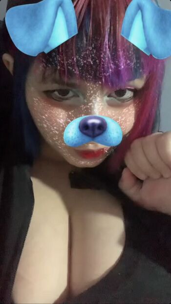Full leaked Obsesassad private photo