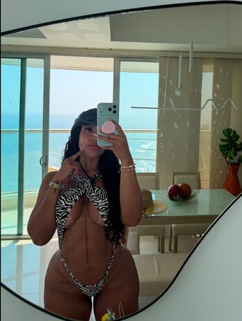 Full leaked Ocampo hurtado private photo