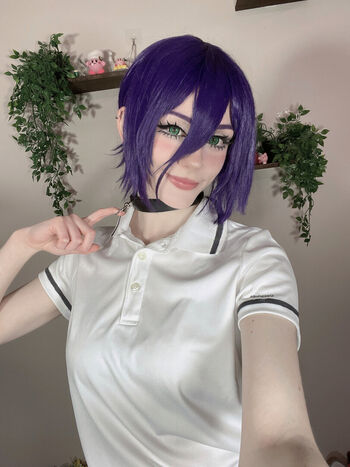 Full leaked Occultmage private photo