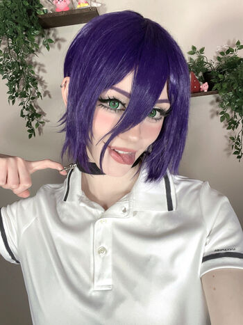 Full leaked Occultmage private photo