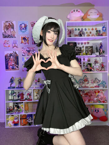 Full leaked Occultmage private photo