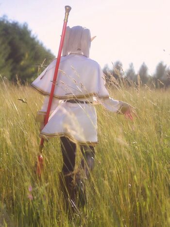 Full leaked Occultmage page private photo