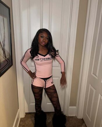 Full leaked Ocean barbie private photo