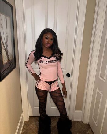 Full leaked Ocean barbie private photo