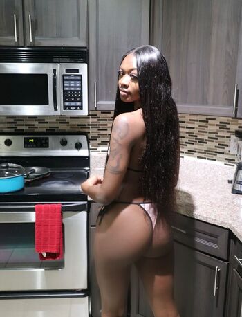 Full leaked Ocean barbie private photo