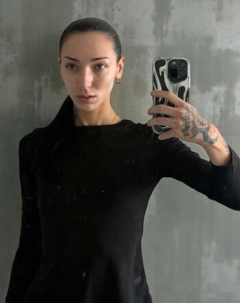 Full leaked Ocean taylor private photo