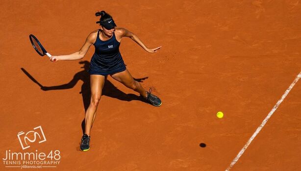 Full leaked Oceane dodin  page private photo