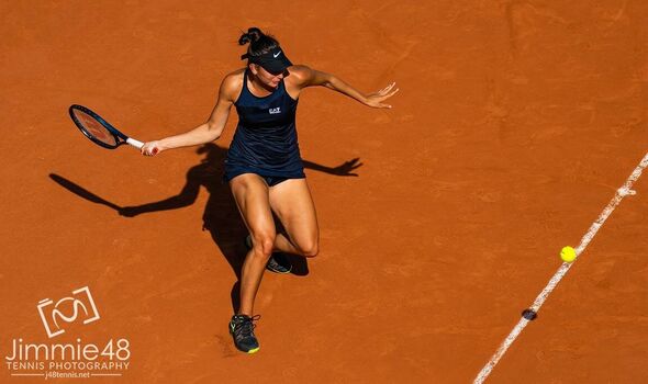 Full leaked Oceane dodin private photo