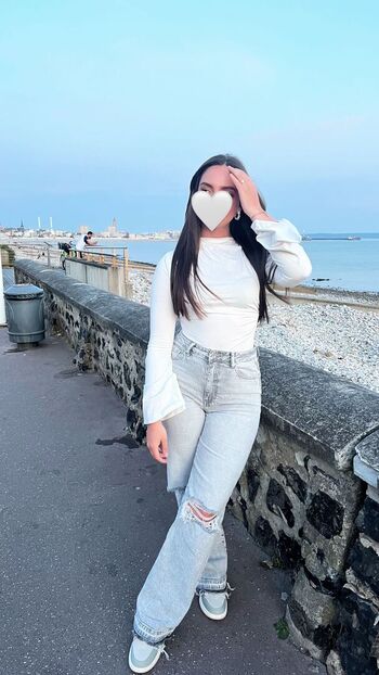 Full leaked Oceanehgl private photo