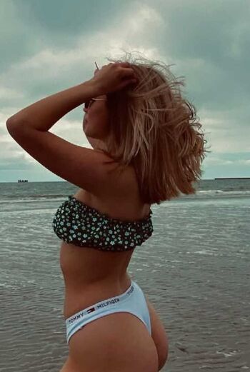 Full leaked Oceanne framery private photo