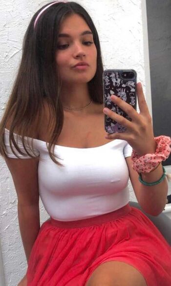 Full leaked Oceanne framery private photo