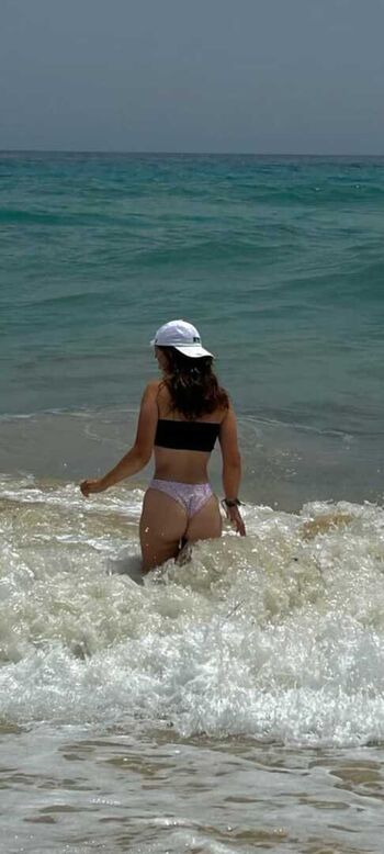 Full leaked Oceanne framery private photo