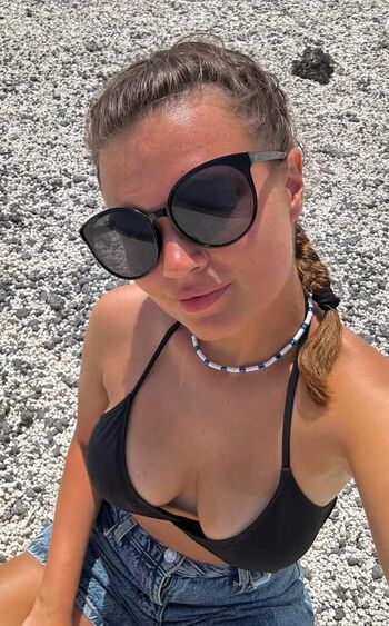 Full leaked Oceanne framery private photo
