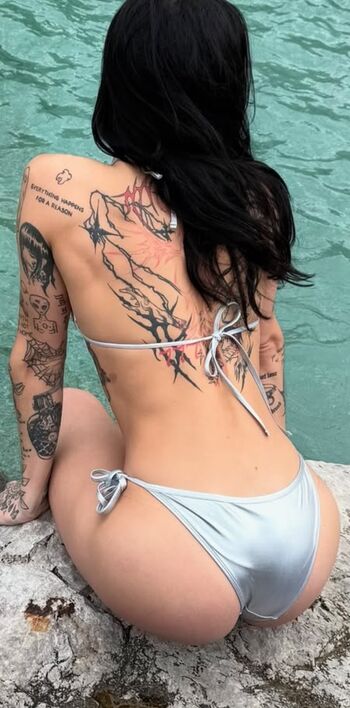 Full leaked Oceantaylor private photo