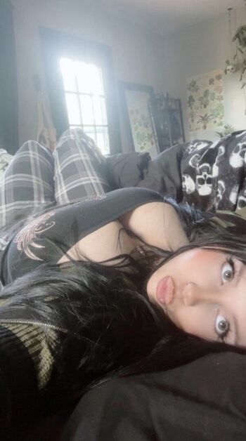 Full leaked Octoberluvr private photo