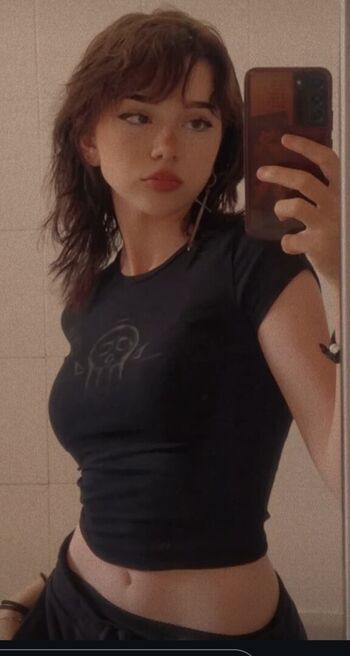 Full leaked Octoo oo private photo