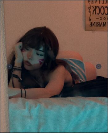 Full leaked Octoo oo private photo