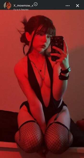 Full leaked Octoo oo private photo