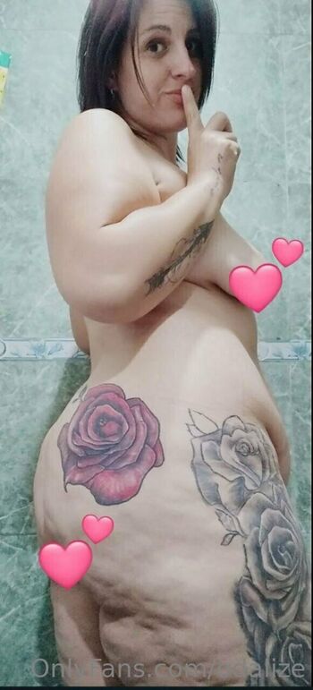 Full leaked Odalize page private photo