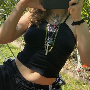 Full leaked Odessaazion private photo
