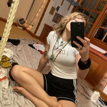 Full leaked Odessaazion private photo