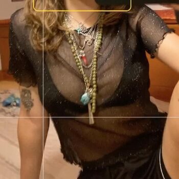 Full leaked Odessaazion private photo