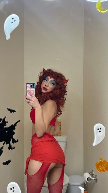 Full leaked Odetovenus private photo