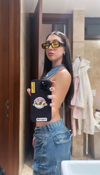 Full leaked Odette orlena private photo