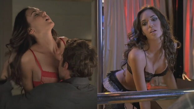 Full leaked Odetteannable private photo