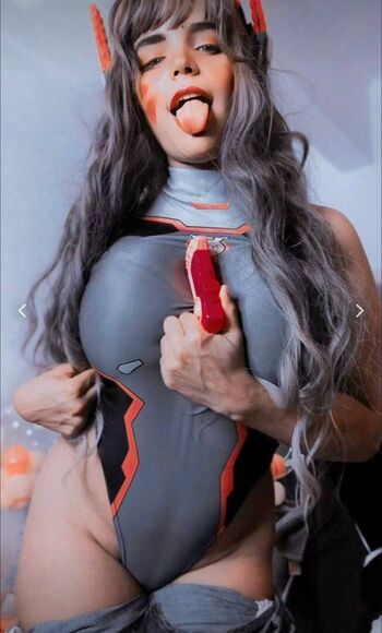 Full leaked Odettmart private photo