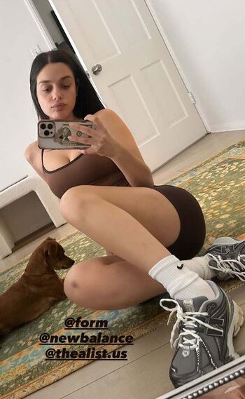 Odeya Rush