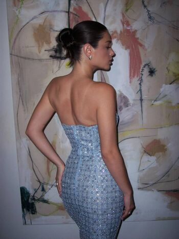Full leaked Odeya rush private photo