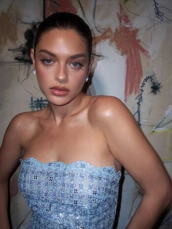 Full leaked Odeya rush private photo