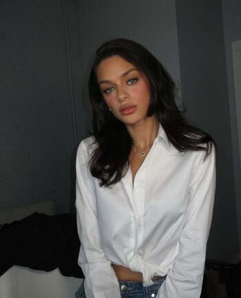 Full leaked Odeya rush private photo