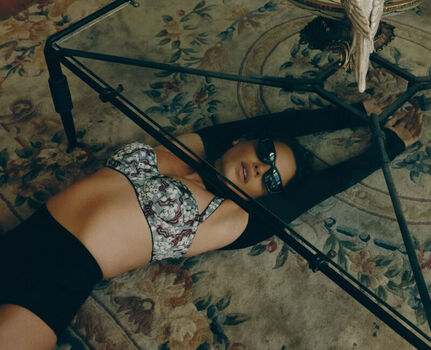 Full leaked Odeya rush private photo