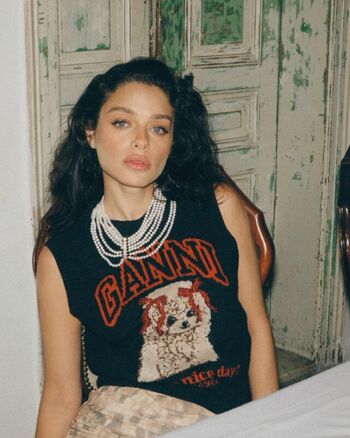 Full leaked Odeya rush private photo
