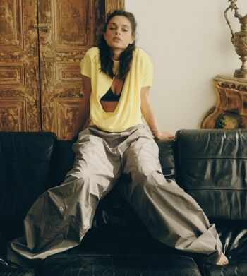 Full leaked Odeya rush private photo