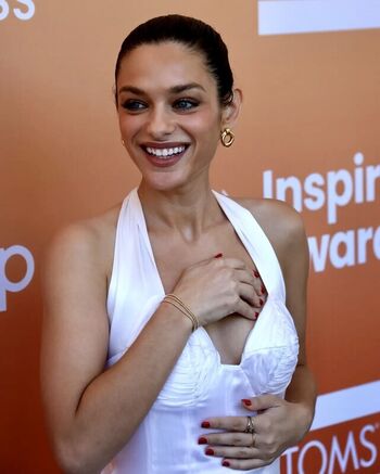 Full leaked Odeya rush private photo