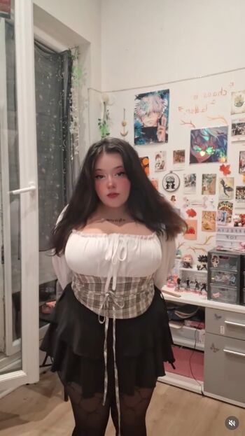 Full leaked Offelia ricci private photo