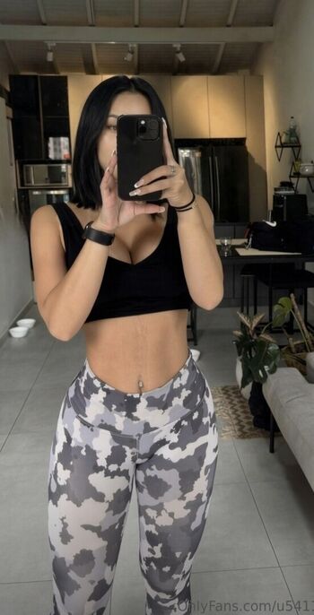 Full leaked Officer lisa private photo