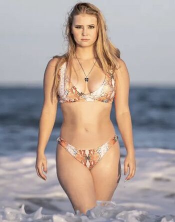 Full leaked Official alyssa capps private photo