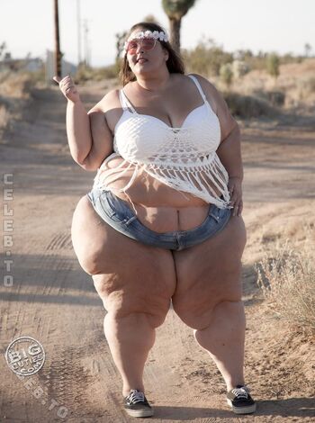Full leaked Officialboberry private photo