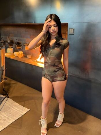 Full leaked Officialcassyy private photo