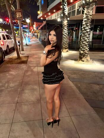 Full leaked Officialcassyy private photo