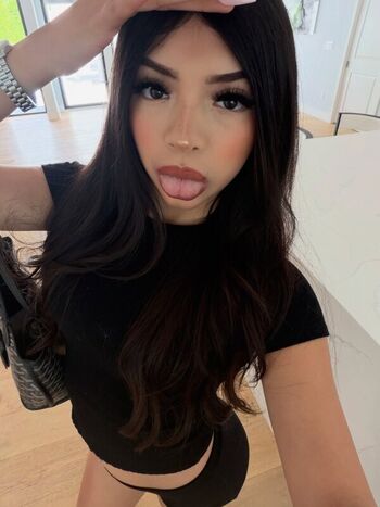 Full leaked Officialcassyy private photo