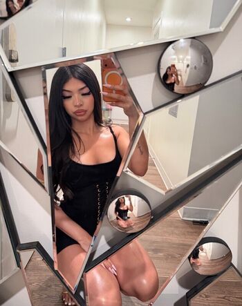 Full leaked Officialcassyy private photo