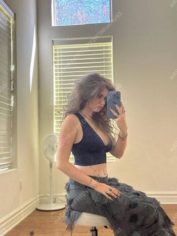 Full leaked Officialdytto page private photo