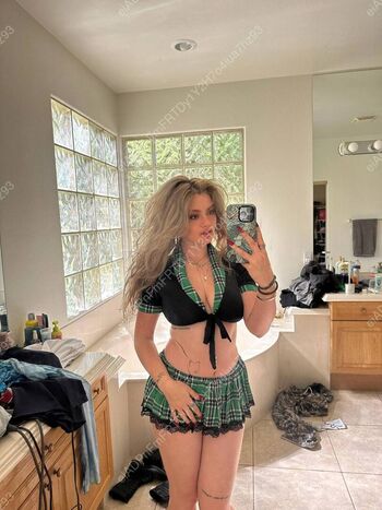 Full leaked Officialdytto page private photo