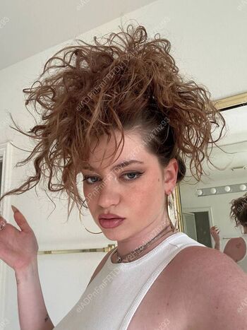 Full leaked Officialdytto page private photo