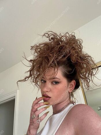 Full leaked Officialdytto page private photo